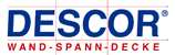 Официальный логотип Descor